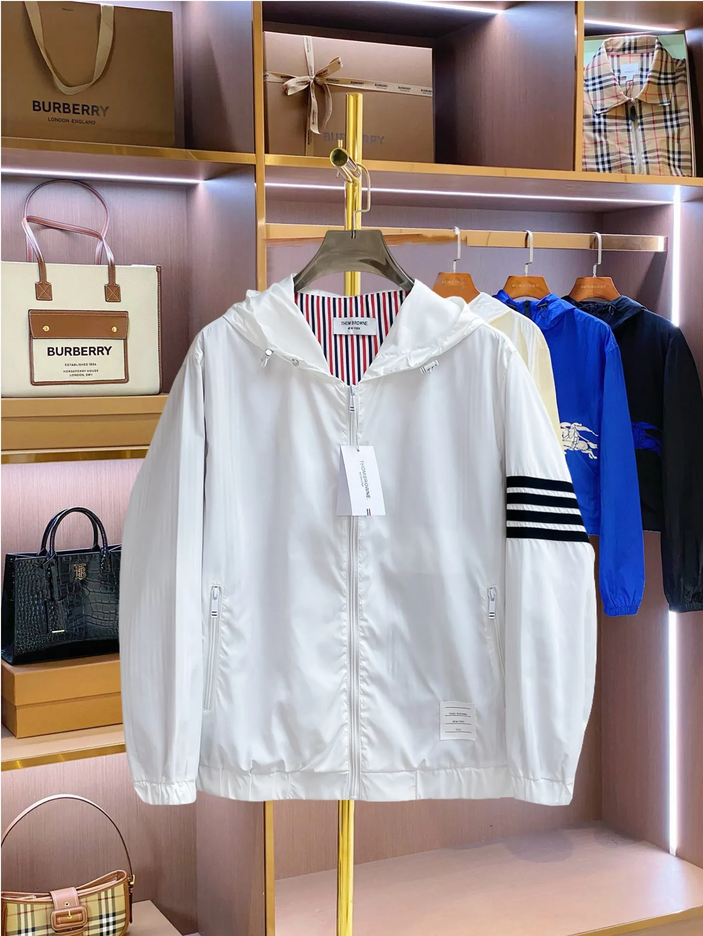 TB Same Style， ， 2026 New Arrival ，Original Premium Breathable ， ， ， Quality。 ， Sizes：M～3XL